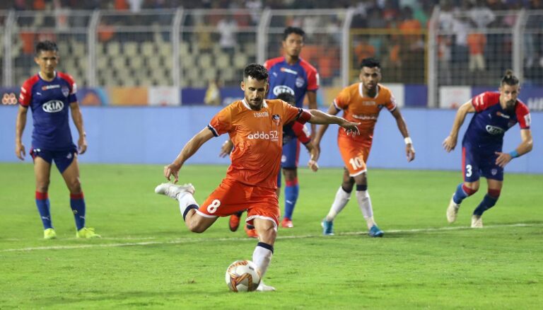 PREDICTION: FC Goa vs Bengaluru FC