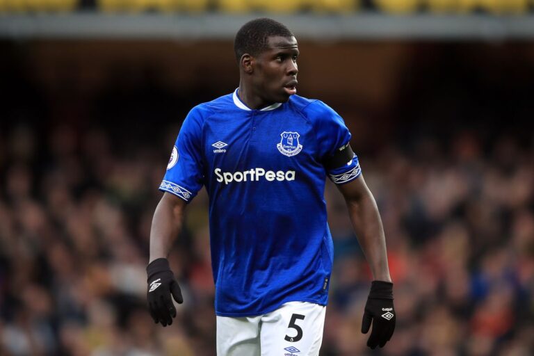 Kurt Zouma deserving of new contract after being totally wired and on form this season