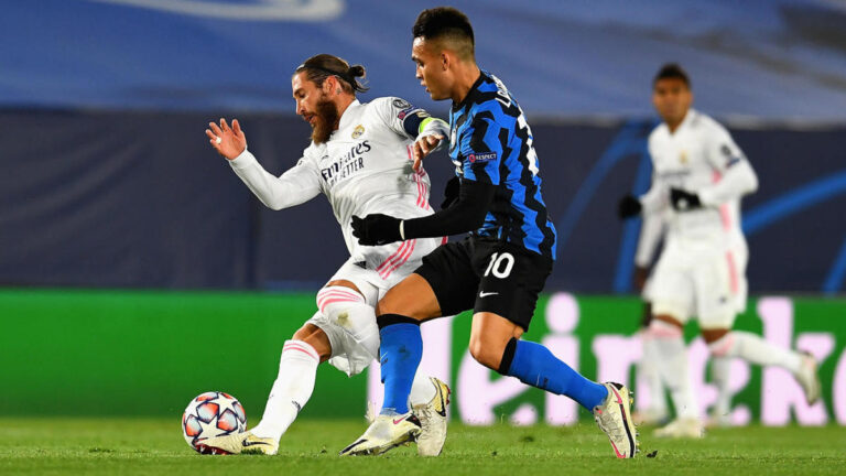 PREDICTION: Inter Milan vs Real Madrid