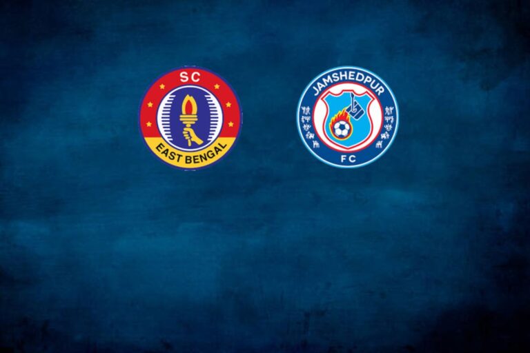 ISL PREVIEW : East Bengal vs Jamshedpur