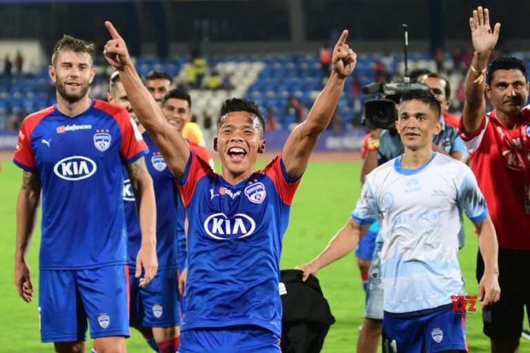 ISL Preview: Bengaluru vs Jamshedpur