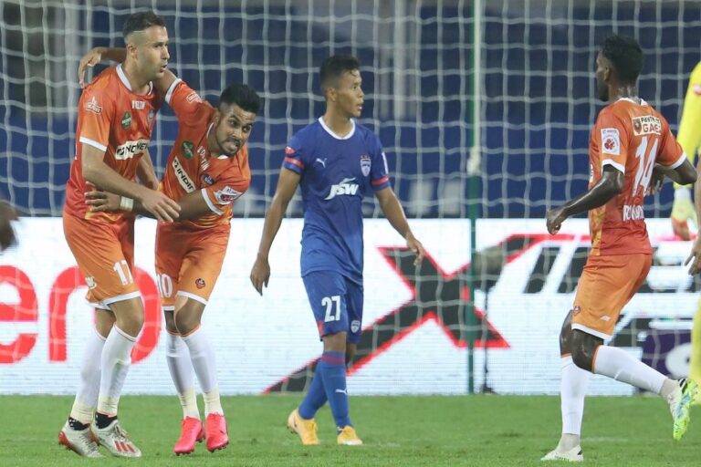 ISL 2020-21 | Studs Who Stole The Show – Week 3