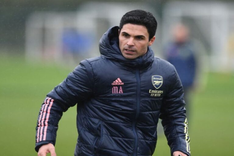 Pleased For Players And Supporters After Win Over Chelsea, Admits Mikel Arteta