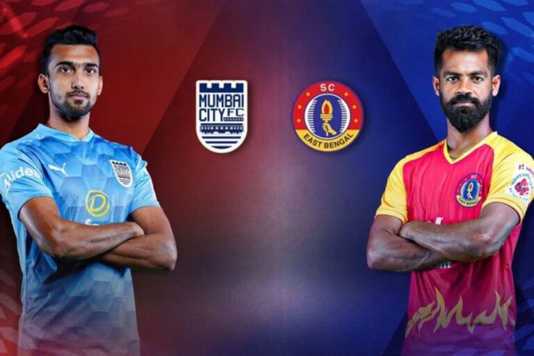 ISL Preview: Mumbai vs East Bengal