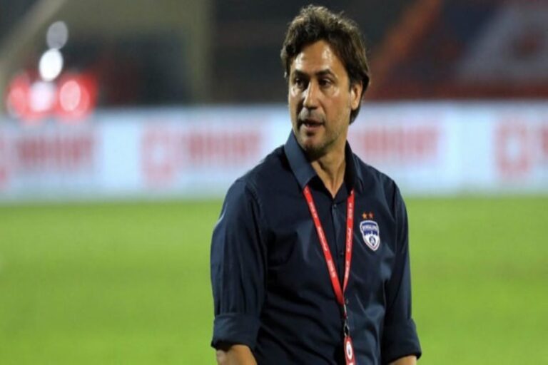 ISL 2020-21 | Accepted Defeat Against A Tough Jamshedpur FC Side, Admits Carles Cuadrat