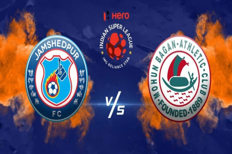 ISL PREVIEW : Jamshedpur vs ATK Mohun Bagan