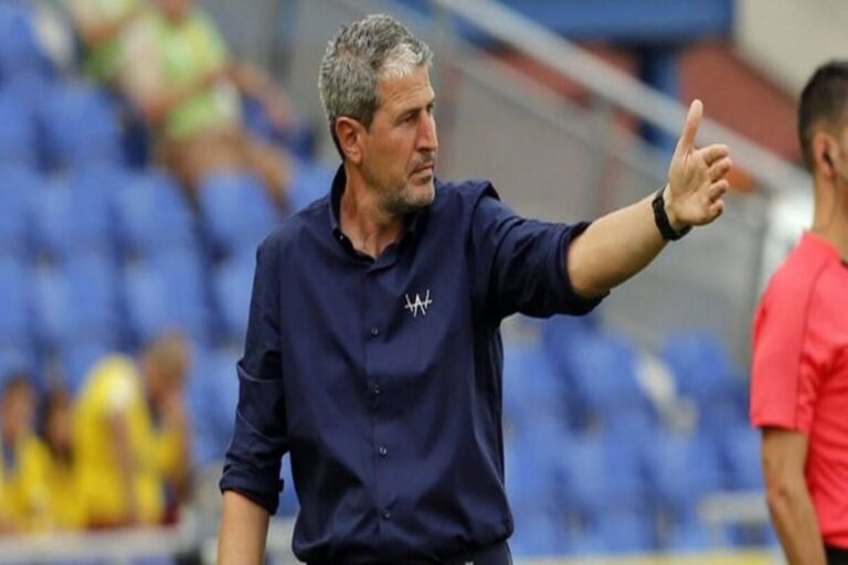 ISL 2020-21 | We Lost Because Kerala Blasters FC Played With More Attitude, Asserts Manuel Marquez