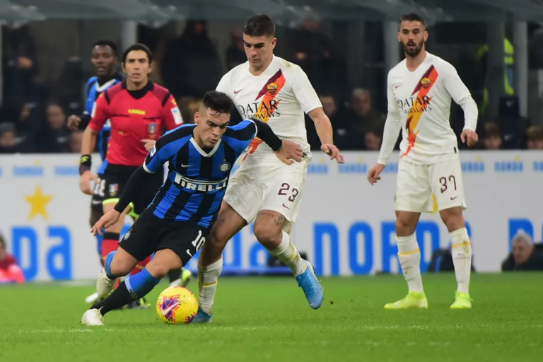 Prediction: AS Roma vs Inter