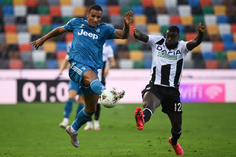 Prediction: Juventus vs Udinese