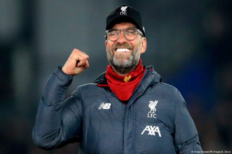 Doing Something Makes No Sense But Doing Right Thing Does, Admits Jurgen Klopp