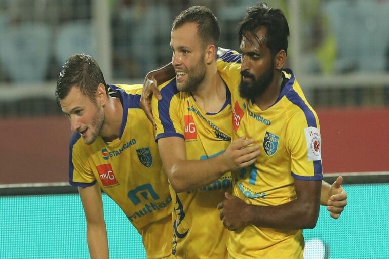 ISL Preview: Jamshedpur vs Kerala Blasters