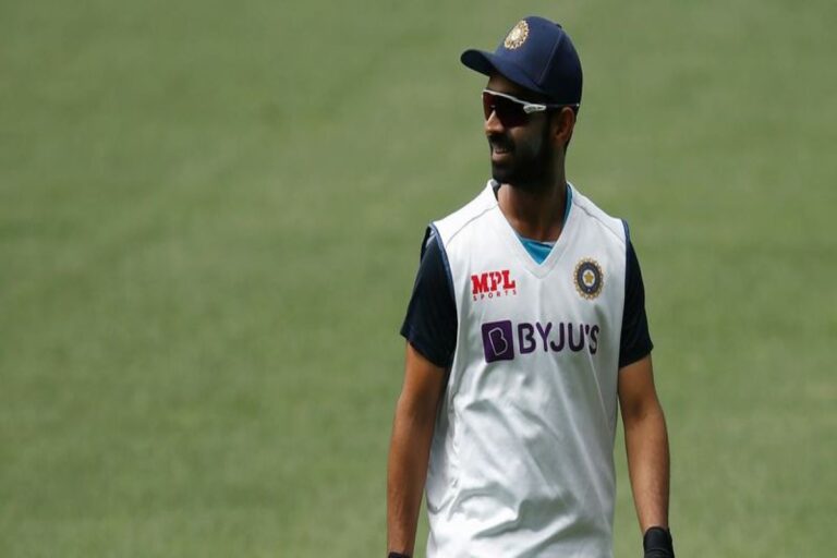 IND vs AUS | The MCG Hundred Was Really Special For Me, Expresses Ajinkya Rahane