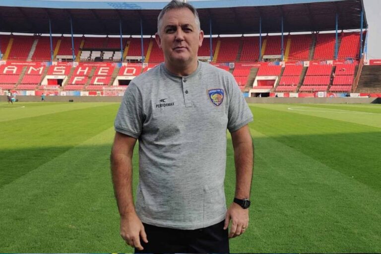 ISL 2020-21 | The Draw Was A Fair Result, Asserts Owen Coyle