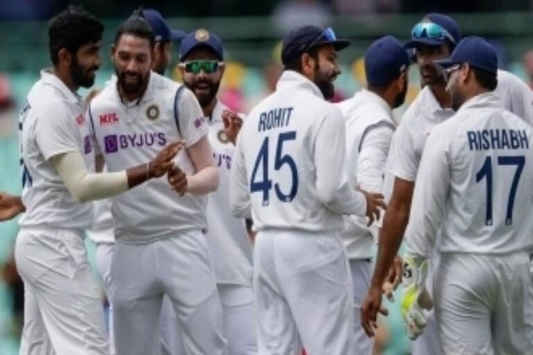 Cricket Australia Investigation Confirms Racial Abuse To Indian Players In Scg Test