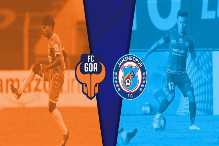 ISL Preview: Goa vs Jamshedpur