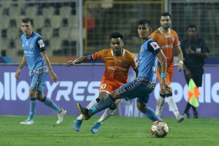 Prediction: FC Goa vs Jamshedpur FC