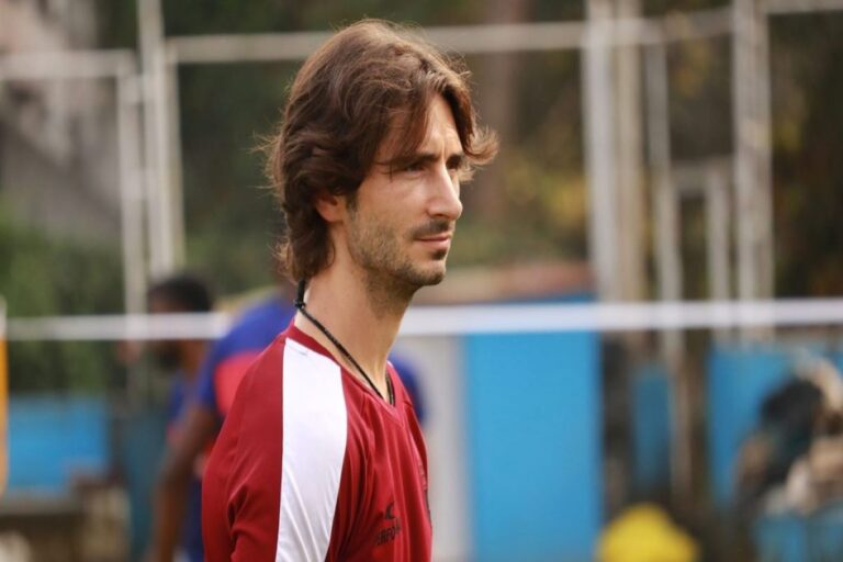 ISL 2020-21 | Northeast United FC Part Ways With Gerard Nus