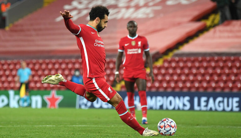 Mohamed Salah is ready to train and we will see how it looks, admits Jurgen Klopp