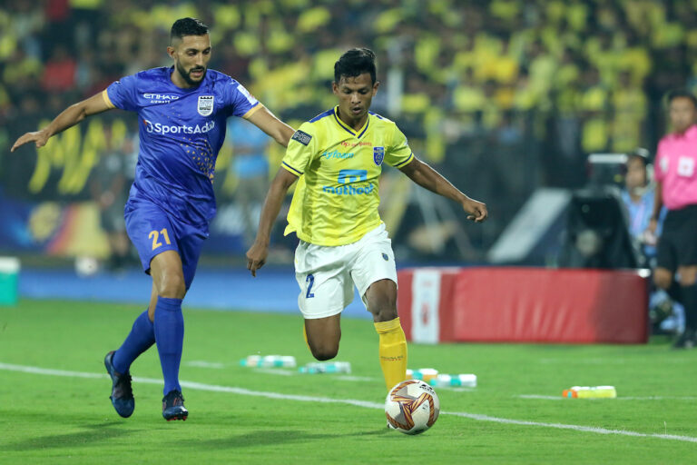 ISL Preview: Mumbai vs Kerala Blasters