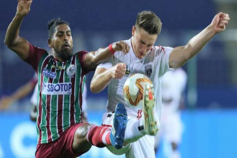 ISL Preview: Northeast vs ATK Mohun Bagan