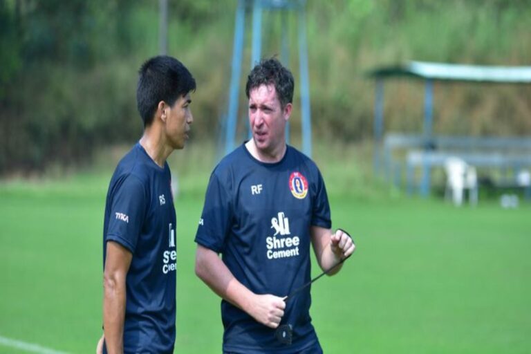 ISL 2020-21 | Players Are Probably In A Better Place Now, After The Win, Claims Robbie Fowler