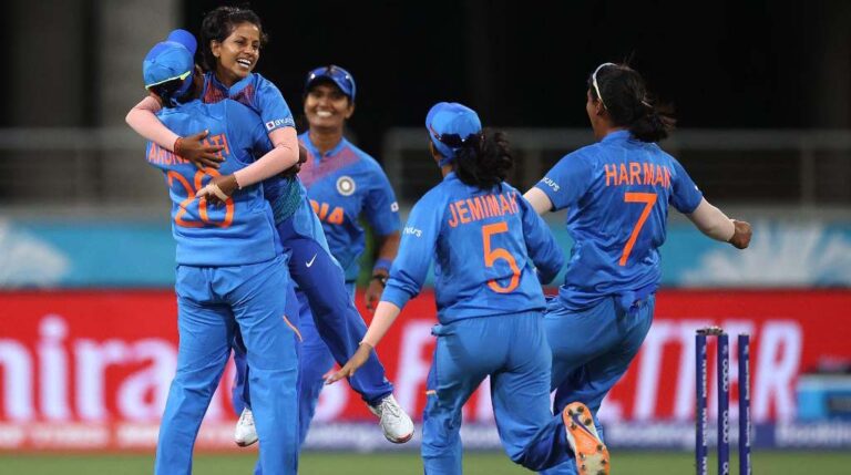 Reports | South Africa Women’s Team Limited-overs Tour To India On The Cards