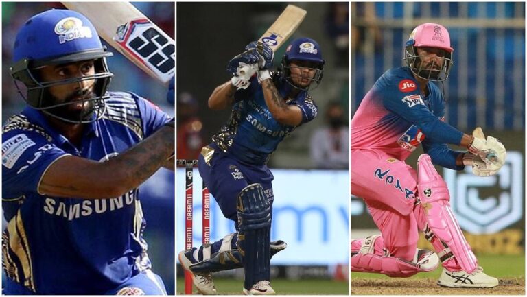 IND vs ENG | Suryakumar Yadav,  Ishan Kishan And Rahul Tewatia Receive Maiden T20I Call-Ups