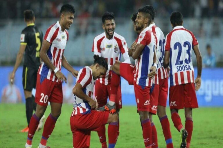 ISL 2020-21 | Very Disappointed With The Result Against Atk-mohun Bagan, Admits Kibu Vicuna