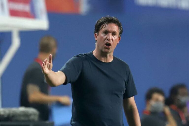 ISL 2020-21 | AIFF Disciplinary Committee Summons Robbie Fowler And Tony Grant