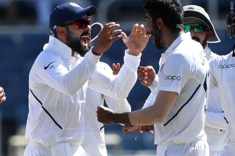 IND vs SL 2022 | ‘It is a big day, big match’ Jasprit Bumrah on Virat Kohli’s 100th Test