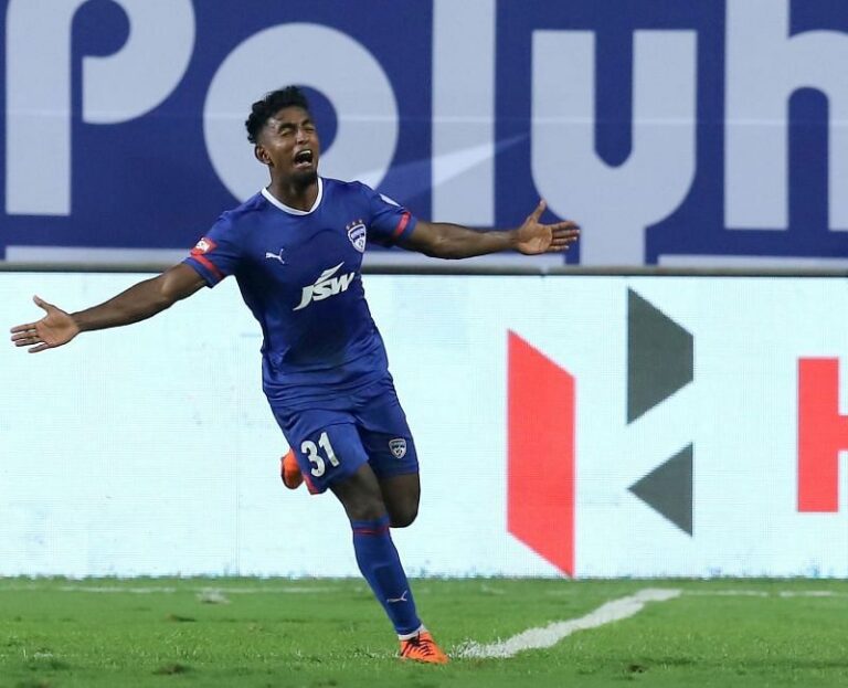 ISL 2020-21 | Bengaluru Aim To End Season On A High Against Jamshedpur FC