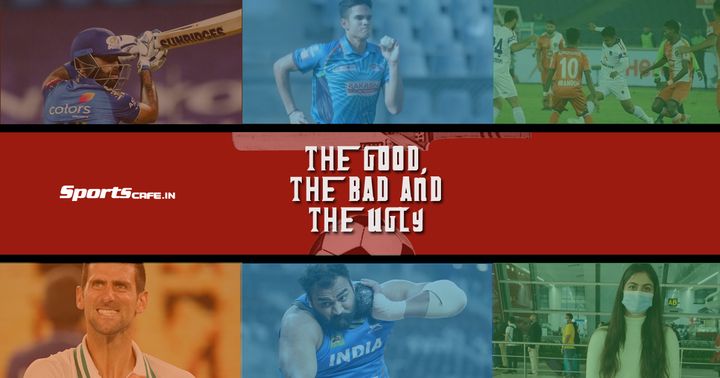 Good Bad Ugly Ft. Suryakumar Yadav’s Big Break, Arjun Tendulkar’s IPL Entry And Manu Bhaker’s Harassment