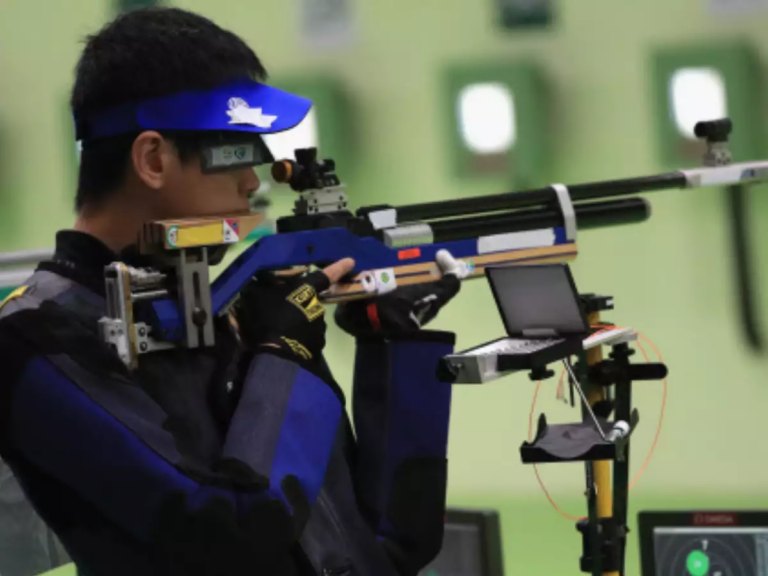 India Pull Out Of Issf World Cup Owing To Quarantine Rules