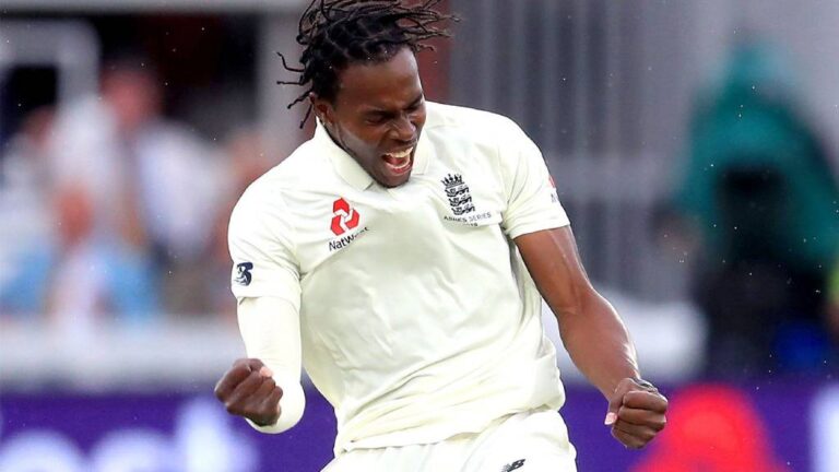 IND Vs ENG | People Criticising England’s Rotation Policy Have No Idea Of Reality, Claims Jofra Archer