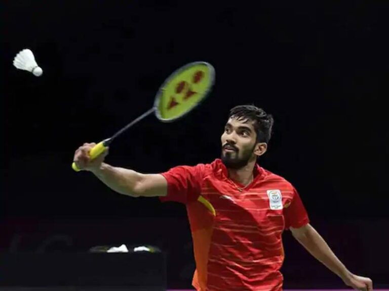 German Open 2022 | PV Sindhu and Saina Nehwal lose in second round, Kidambi Srikanth advances