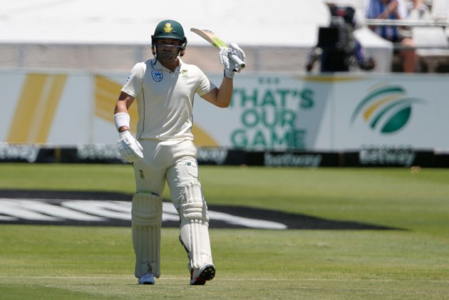 Dean Elgar Named Proteas’ Test Skipper; Temba Bavuma Takes Over The Limited-Overs Duty