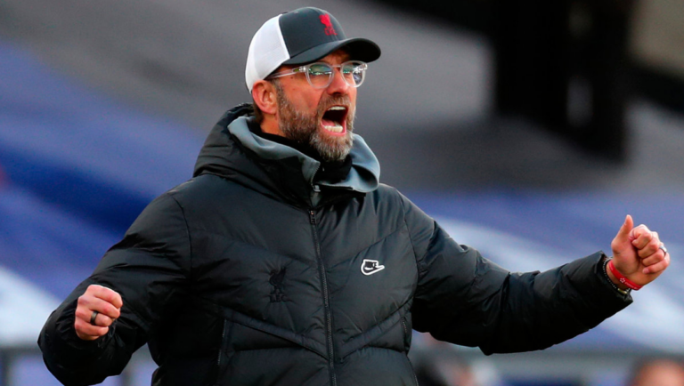 Loyalty From Players Is Not Something Liverpool Have To Worry About, Claims Jurgen Klopp