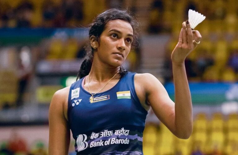 Swiss Open 2021 | PV Sindhu Enters Semi-final, Sai Praneeth And Ajay Jayaram Eliminated