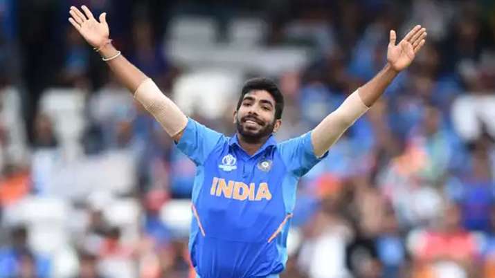 Reports | Jasprit Bumrah Likely To Miss Out On The England ODI Series Due To Personal Reasons