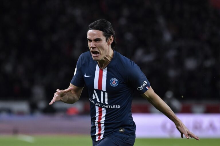 Reports | Edinson Cavani’s Future Beyond This Season Undecided After Recent Links To Boca Juniors