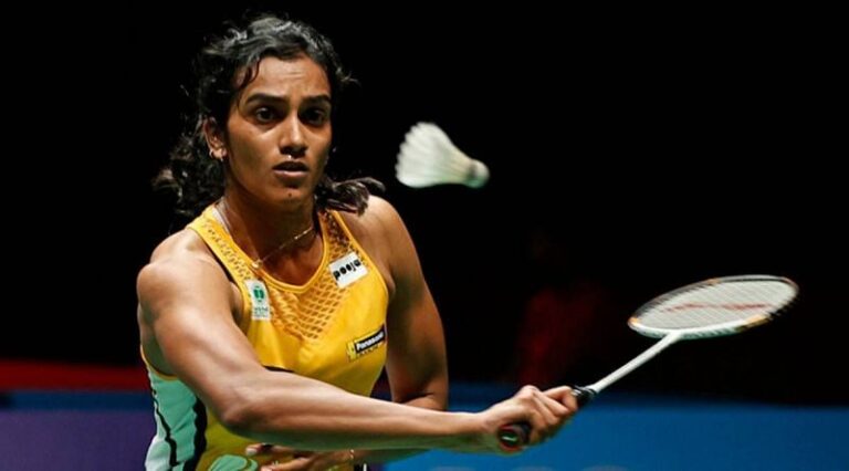 Swiss Open 2021 | Pv Sindhu, Kidambu Srikanth And Aajay Jayaram Enter Quarter-finals