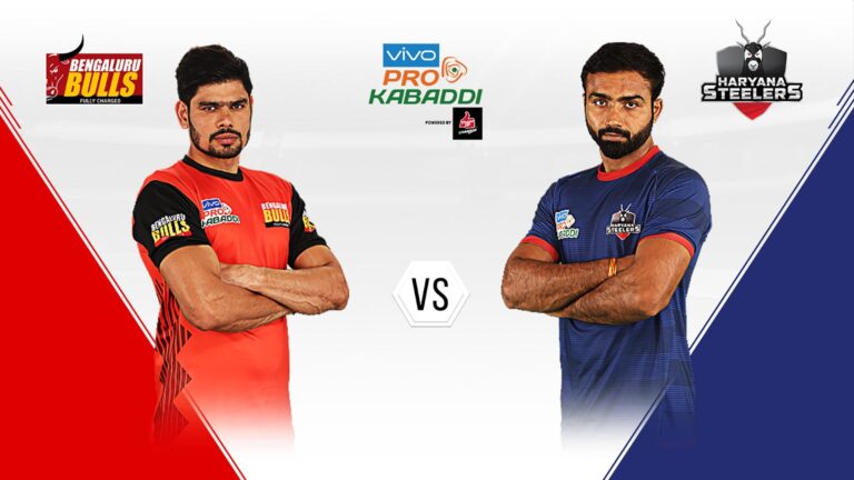 PKL Match 125: Bengaluru Bulls vs Haryana Steelers, Match Preview, Predictions, Starting 7 And Fantasy Team