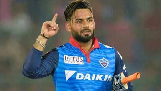 Rishabh Pant appointed as Uttarakhand’s brand ambassador