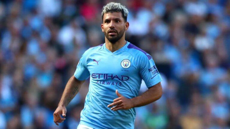 Here’s to you Sergio Leonel Agüero del Castillo; So long and thanks for all the nightmares