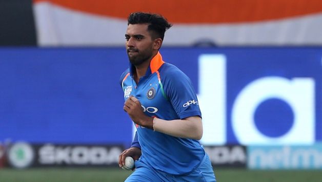 IND vs SA | It’s time to look at Deepak Chahar as replacement of Bhuvneshwar Kumar, opines Sunil Gavaskar