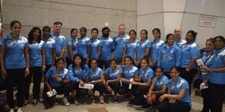 Women’s Hockey Asia Cup 2022 | India lose to Asian champs Japan 0-2