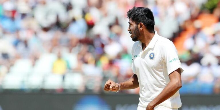 Not too sure if Jasprit Bumrah can be the captain, says Bharat Arun