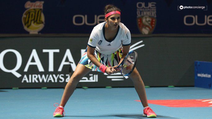 Australian Open 2022 | Saina Mirza and Rohan Bopanna eliminated in round 1