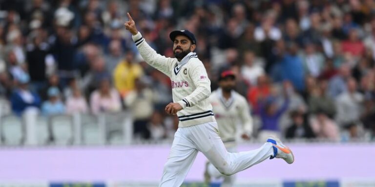 IND vs SA | Twitter reacts as Virat Kohli takes a sensational catch to dismiss Temba Bavuma