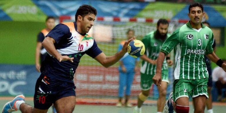 Asian Handball Championship | India to face hosts Saudi Arabia in opening encounter